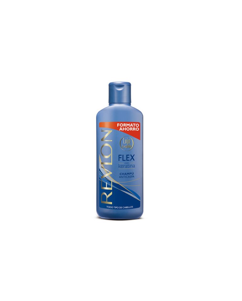Revlon Flex Champú Anti Caspa 750ml