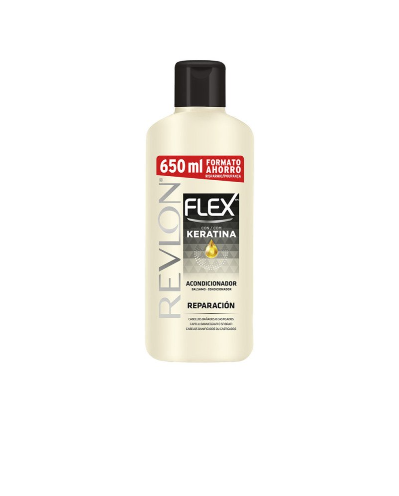 Revlon Flex Keratin Conditioner Repair 650ml