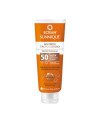 Ecran Sunnique Gel Crema Tacto Sedoso Spf50 250ml