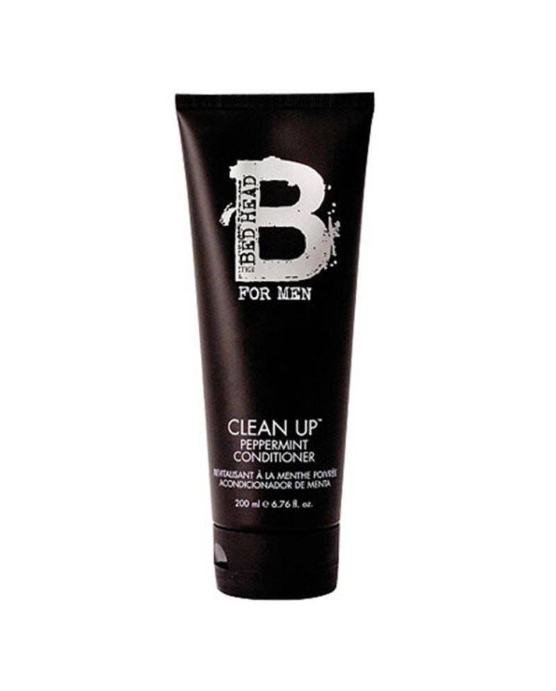 Tigi Bed Head For Men Clean Up Peppermint Conditioner 200Ml