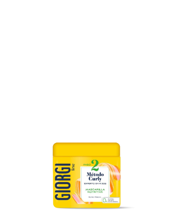 Giorgi Line Curly Mascarilla 350ml