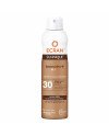 Ecran Sunnique Broncea Leche Bruma Protectora Spf30 250ml