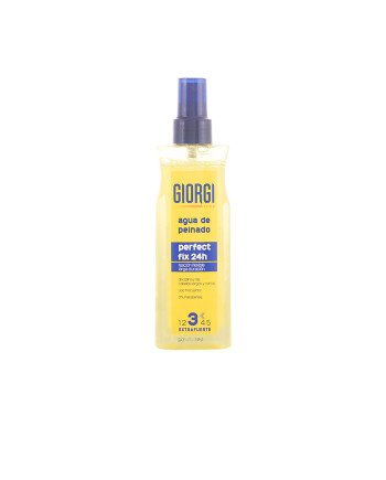 Giorgi Line Perfect Fix 24h Agua De Peinado Spray 150ml