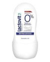 Lactovit Original 0 Desodorante Roll-On 50ml