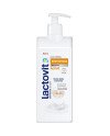 Lactovit Activit Protector Leche Corporal 400ml