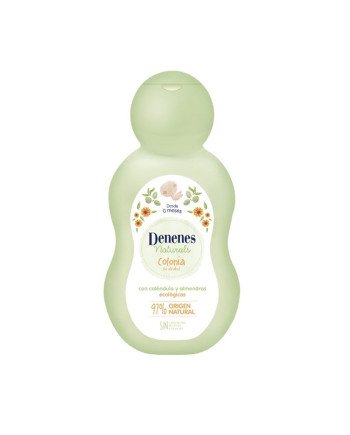 Denenes Colonia Naturals 500ml