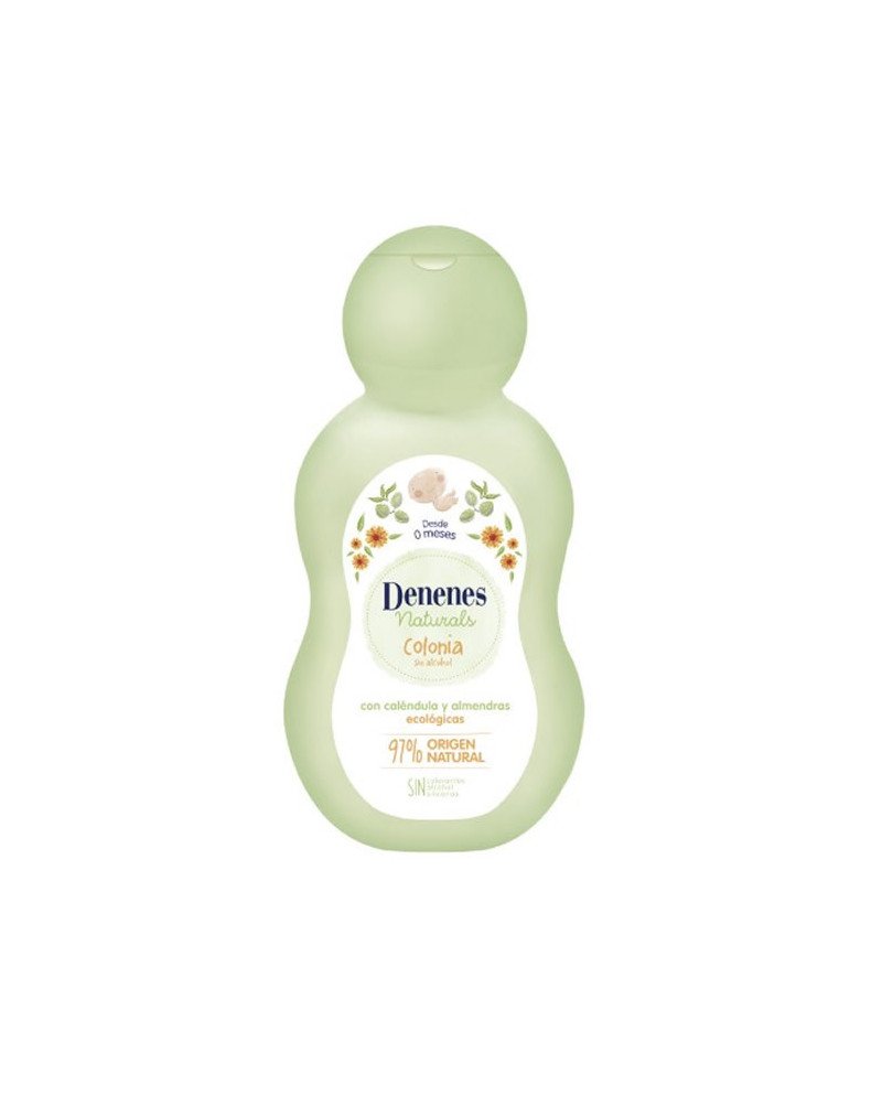 Denenes Colonia Naturals 500ml
