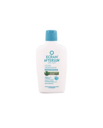 Ecran Aftersun Leche Hidratante Aloe Vera 200ml