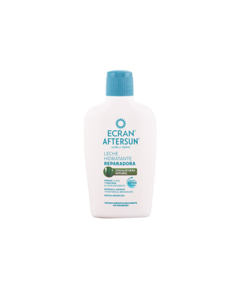 Ecran Aftersun Leche Hidratante Aloe Vera 200ml