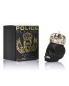 Police To Be The King Eau De Toilette 40Ml Vaporizador