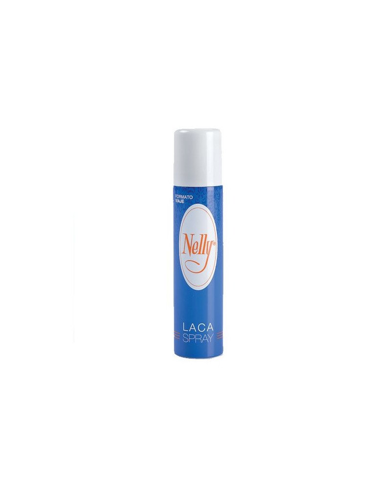 Nelly Laca Spray 125ml