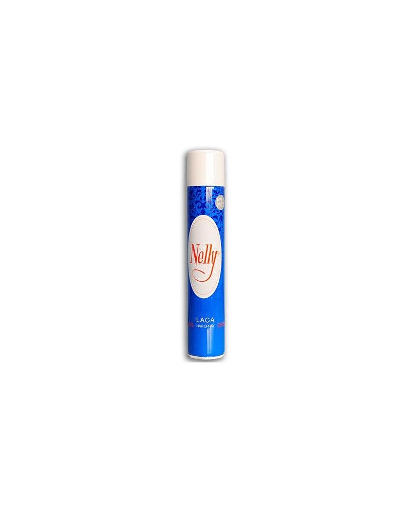 Nelly Laca Classic Spray 400ml