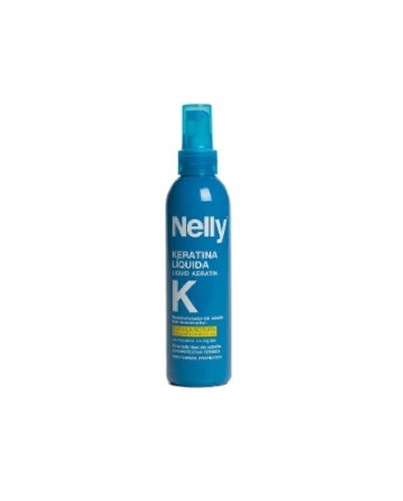 Nelly Keratina Liquida 200ml