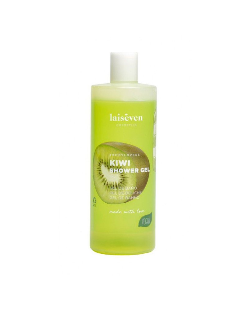 Laiseven Gel 750ml Kiwi