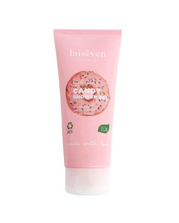 Laiseven Gel Viaje 100ml Candy