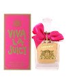 Juicy Couture Viva La Juicy Eau De Parfum 100Ml Vaporizador