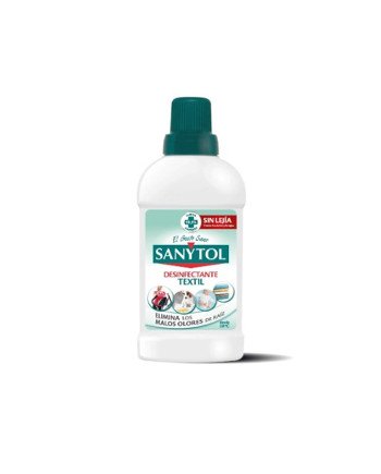 Sanytol Desinfectante Textil 500ml