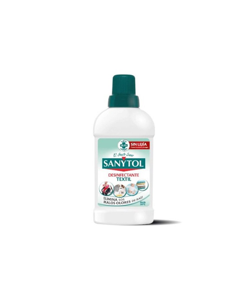 Sanytol Desinfectante Textil 500ml