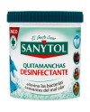 Sanytol Quitamanchas Desinfectante 450g