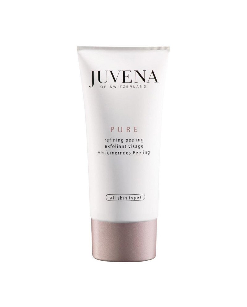 Juvena Pure Refining Peeling Todo Tipo De Pieles 100Ml