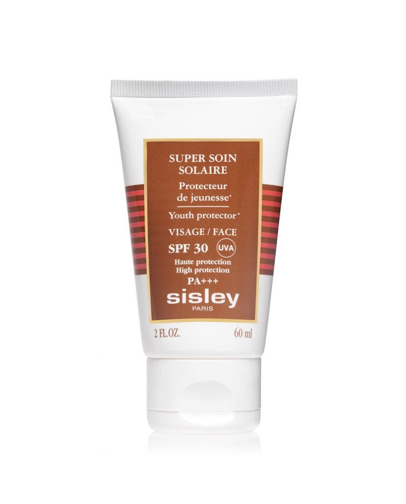Sisley Super Soin Solaire Youth Protector Crema Facial Spf30 60Ml