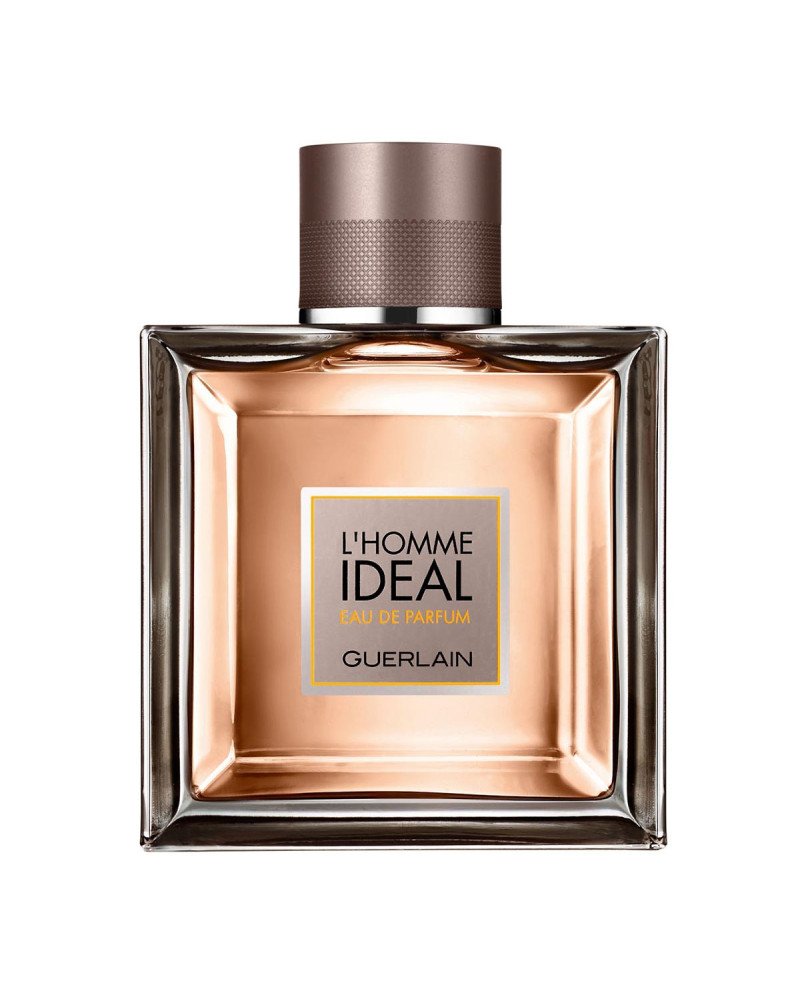 Guerlain L'Homme Ideal Eau De Parfum 100Ml Vaporizador