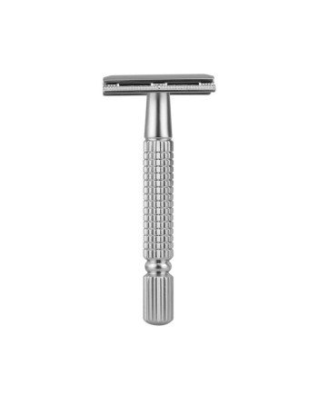 Beter Maquinilla Afeitar Clásica Inoxidable