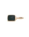 Beter Cepillo Neumático Paddle Púas Nylon Madera De Roble