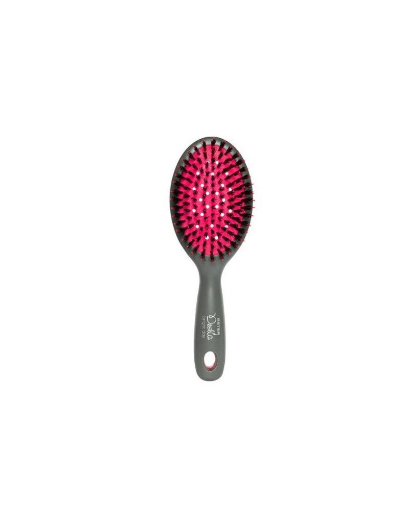 Beter Bright Day Cepillo Neumático Fucsia