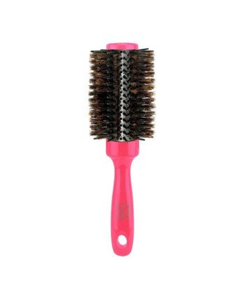 Beter Bright Day Cepillo Redondo Fucsia