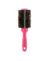 Beter Bright Day Cepillo Redondo Fucsia