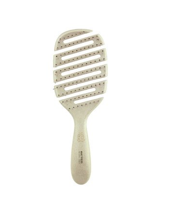 Beter Detangling Natural Fiber Cepillo Esqueleto Flexible