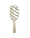 Beter Detangling Natural Fiber Cepillo Esqueleto Flexible