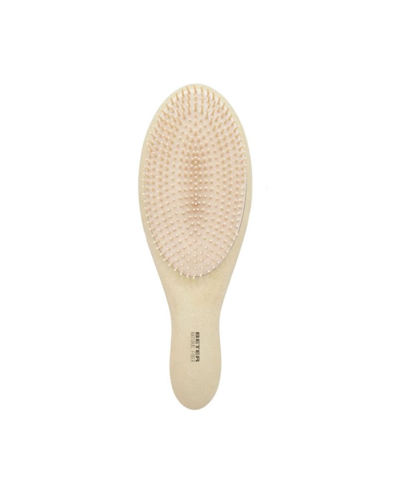 Beter Deslia Cepillo Detangling Natural Fiber Beige