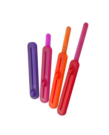 Beter Lima De Vidrio Retráctil Secret