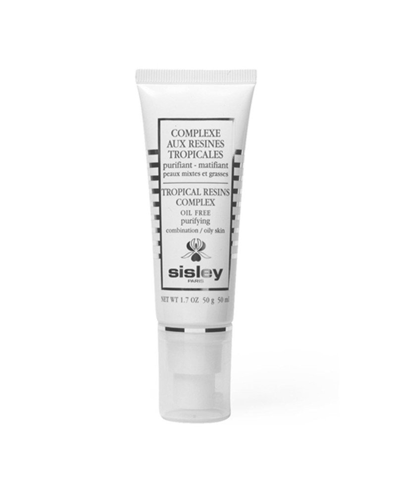 Sisley Tropical Resins Complex Oil Free Crema 50M3