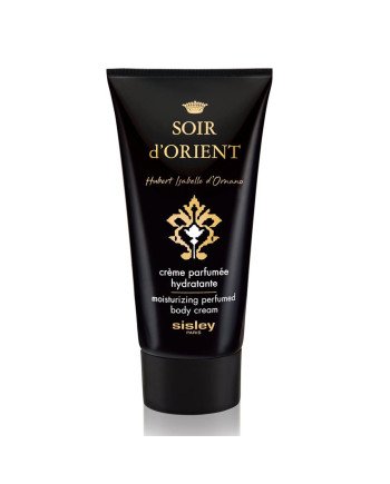 Sisley Soir D'Orient Crema Corporal Perfumado 150Ml