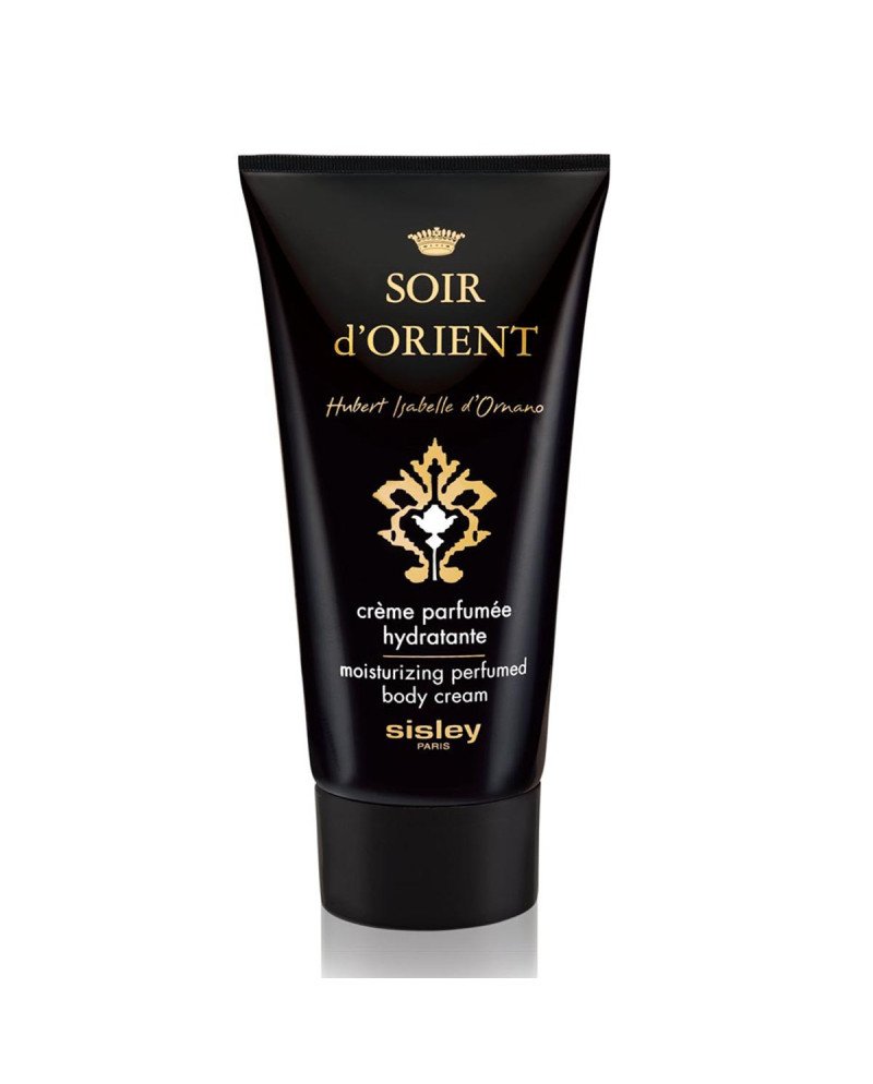Sisley Soir D'Orient Crema Corporal Perfumado 150Ml