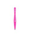 Beter Tweezers Magnetic Pinza De Depilar Punta Recta Fucsia