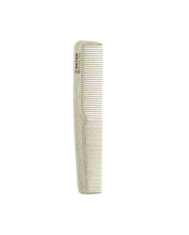 Beter Peine Batidor Natural Fiber Beige
