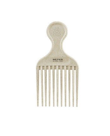 Beter Peine Ahuecador Natural Fiber Beige