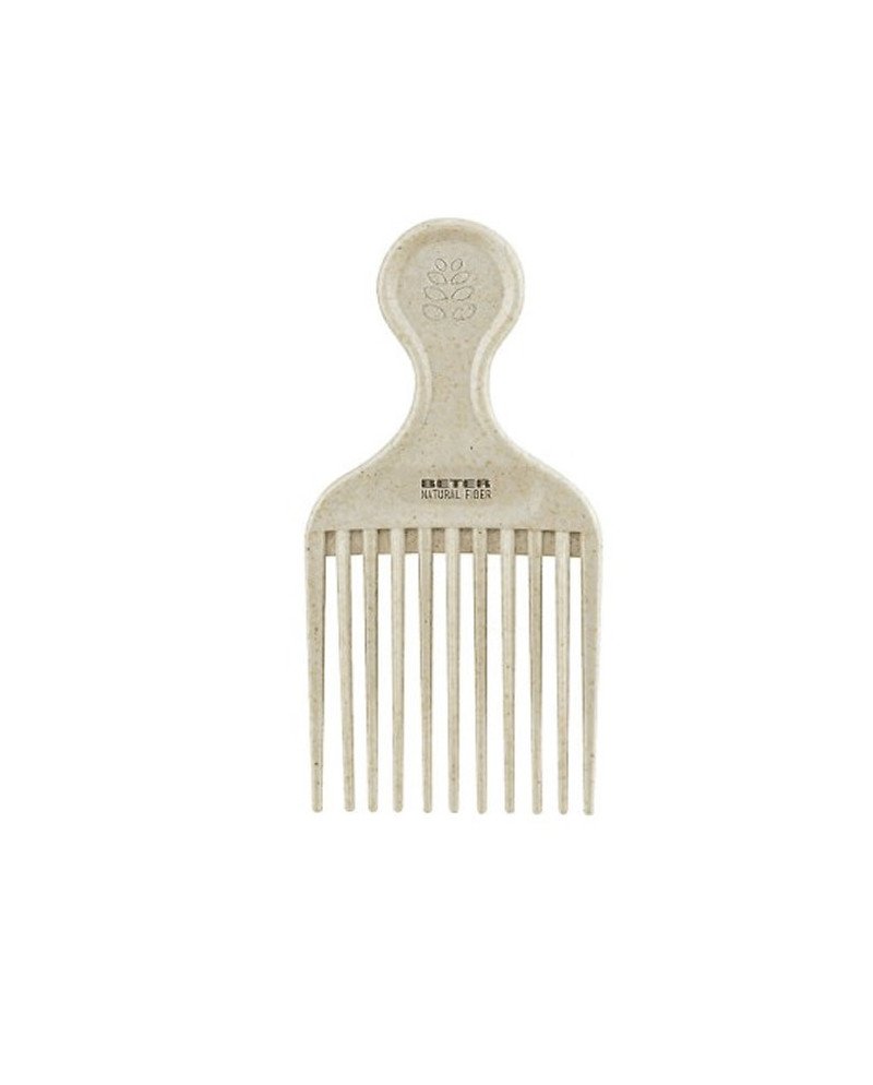 Beter Peine Ahuecador Natural Fiber Beige