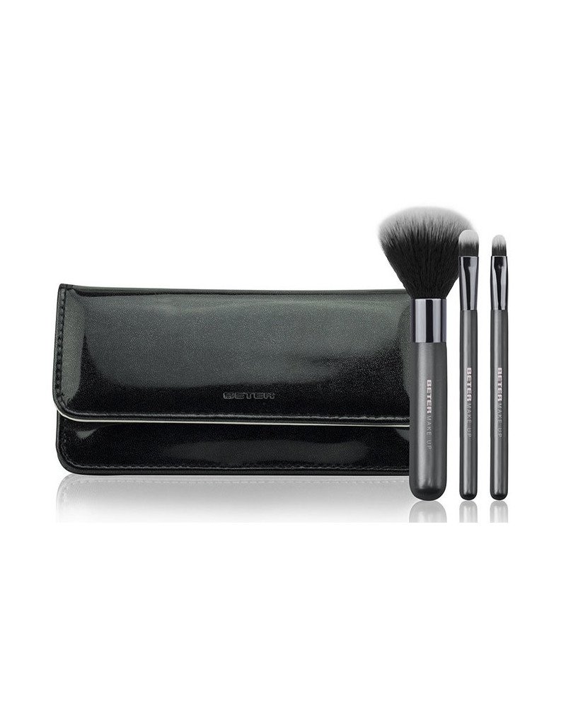 Beter Black Day To Night Collection Set 4 Piezas