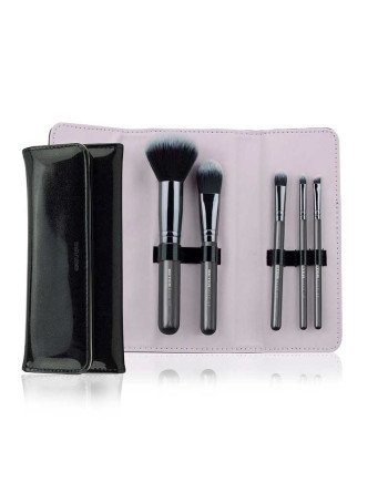 Beter Estuche Brochas Negro