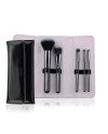 Beter Estuche Brochas Negro