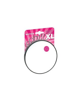 Beter Espejo Ohh Xl Macro X 10 Con Ventosa