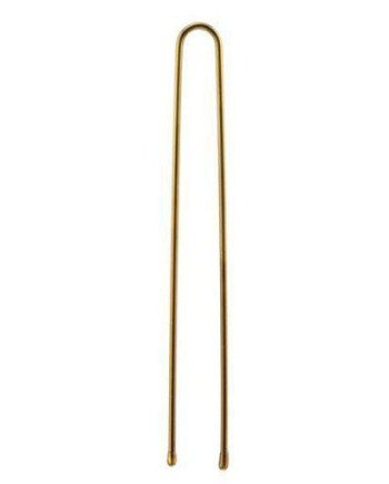 Horquilla Beter Invisible 12ud Bronze 60mm