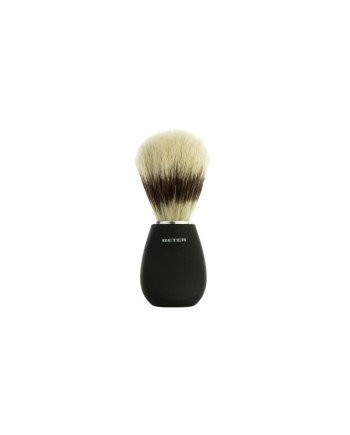 Beter Brocha De Afeitar Mango Negro