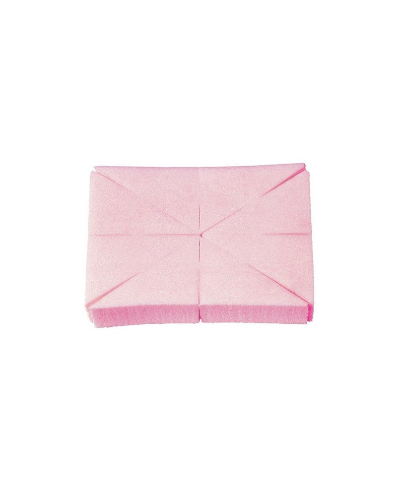 Beter Esponja De Maquillaje Partible Látex 22045