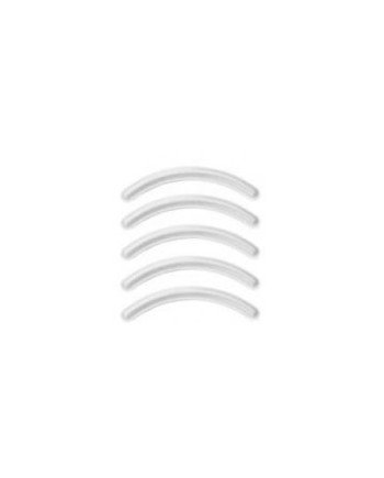 Beter 5 Bandas De Silicona Para Rizapestañas